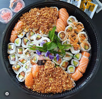 Sushi du Restaurant japonais Tanakhi sushi à Pessac - n°7