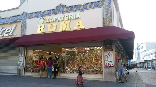 Zapatería Roma