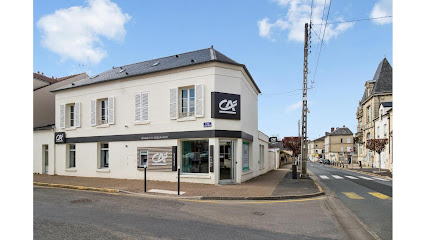 Photo du Banque Crédit Agricole Brie Picardie à Neuilly-en-Thelle