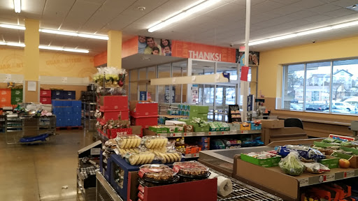 Supermarket «ALDI», reviews and photos, 630 Fellsway, Medford, MA 02155, USA
