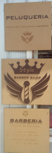 Barber Syle Classic