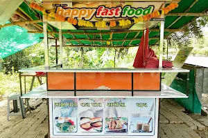 Shree Sai Krishna happy fast food image
