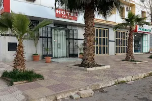 Nedjma Hotel image