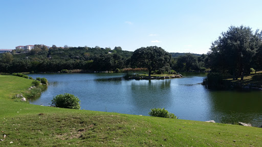 Public Golf Course «Palmer Course At La Cantera», reviews and photos, 17865 Babcock Rd, San Antonio, TX 78255, USA