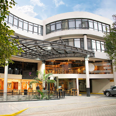 Tucumán Center Suites & Business Hotel
