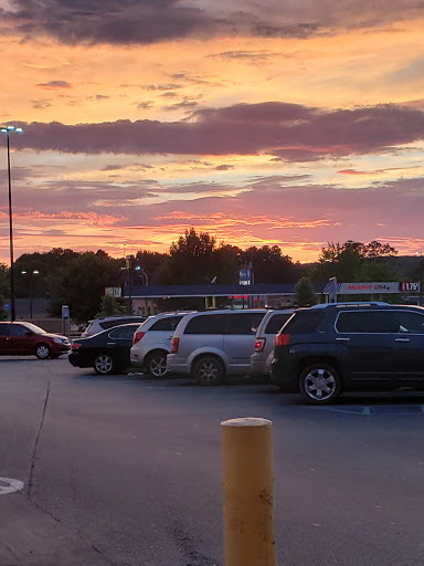 Department Store «Walmart Supercenter», reviews and photos, 8551 Whitfield Ave, Leeds, AL 35094, USA