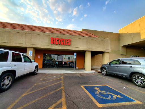 North Valley Bicycles, 18409 N Cave Creek Rd, Phoenix, AZ 85032, USA, 