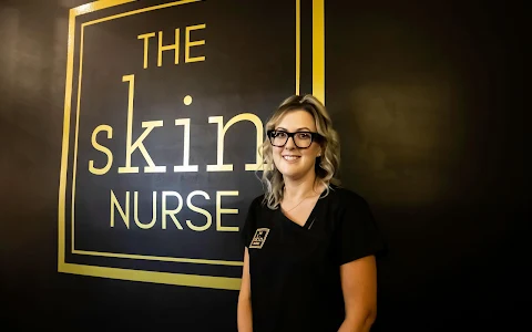 The Skin Nurse image