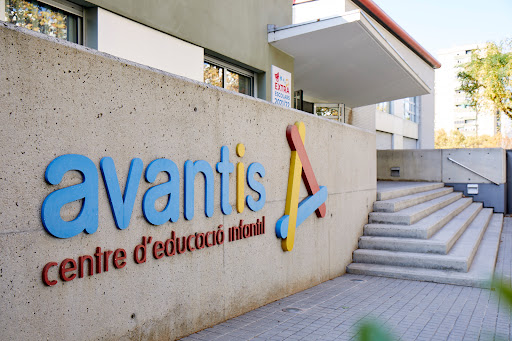 Avantis Centro de Educación Infantil en L'Hospitalet de Llobregat