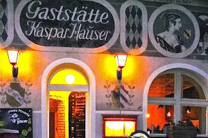 Restaurant Kaspar Hauser image