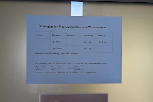 Hausarztpraxis Antje Meier-Kleemann Witzenhausen image