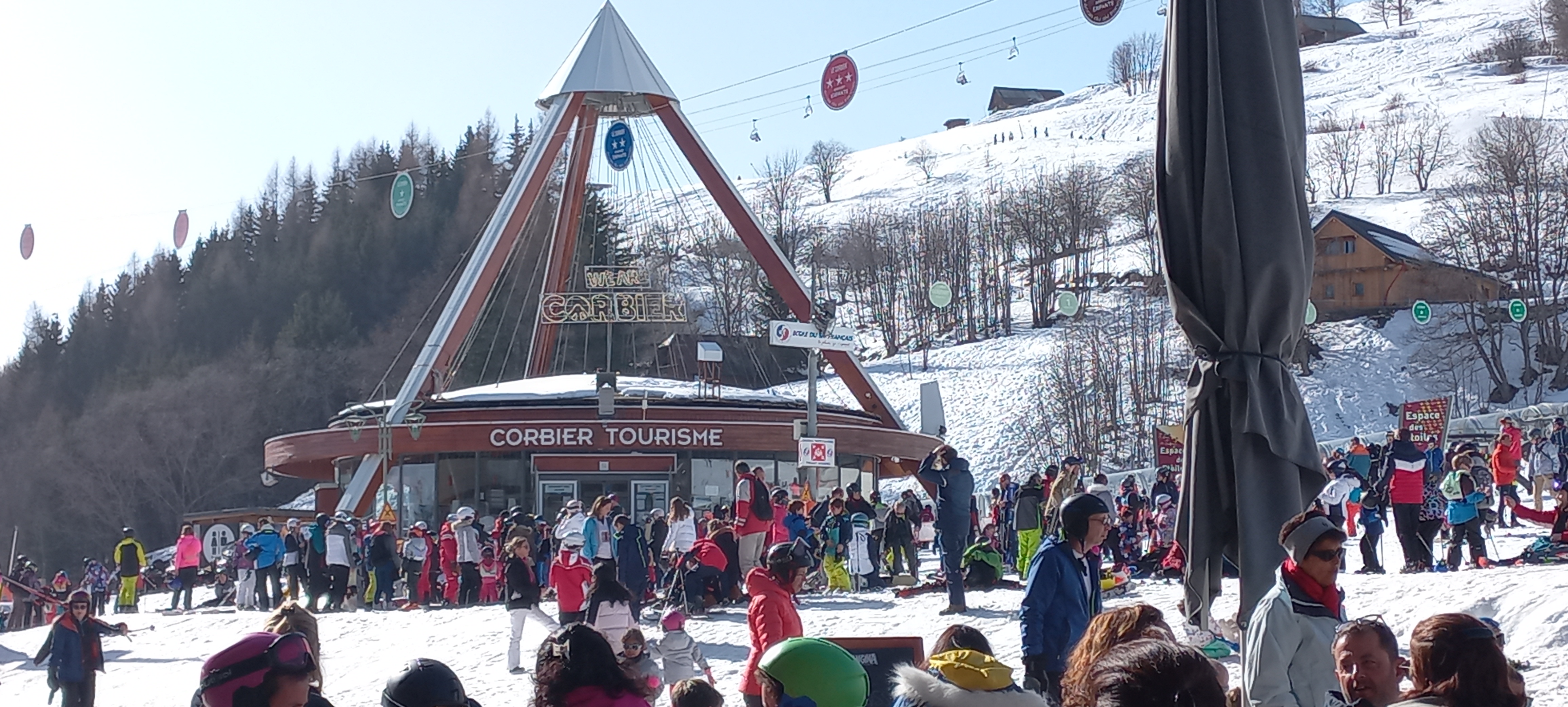 Photo n° 2 de l'avis de J.Francois.o fait le 27/02/2023 à 17:31