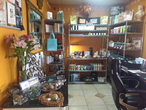 Massage Therapist «Callatis Spa», reviews and photos, 2695 N Haven Blvd Suite 2, Cuyahoga Falls, OH 44223, USA