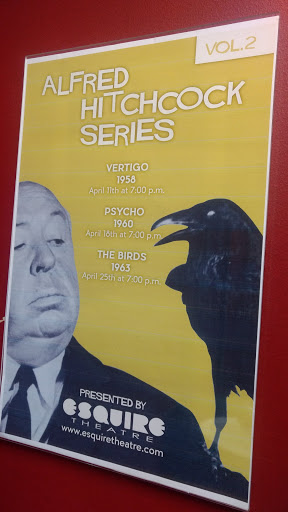 Movie Theater «Esquire Theatre», reviews and photos, 320 Ludlow Ave, Cincinnati, OH 45220, USA