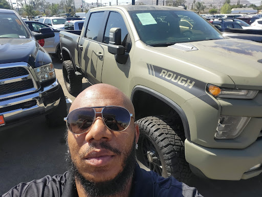 Used Car Dealer «Pacific Auto Center (West)», reviews and photos, 15662 Valley Blvd, Fontana, CA 92335, USA