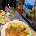 Photo n°1 de l'avis de Sarka.a fait le 16/03/2024 à 09:24 sur le  Ochsen à Marbach am Neckar