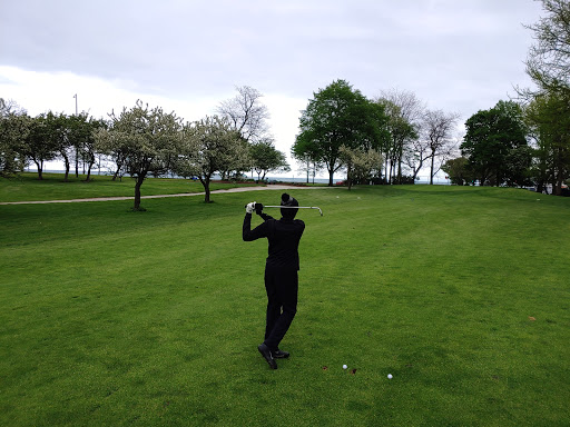 Golf Course «Jackson Park Golf Course», reviews and photos, 6401 S Richards Dr, Chicago, IL 60649, USA