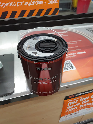 Home Improvement Store «The Home Depot», reviews and photos, 1385 7th St E, Monticello, MN 55362, USA