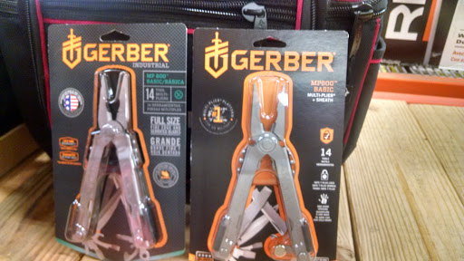 Home Improvement Store «The Home Depot», reviews and photos, 200 Altama Connector, Brunswick, GA 31520, USA