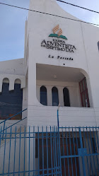 Iglesia Adventista La Portada