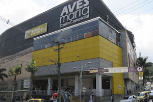 Aves Maria Mall. image
