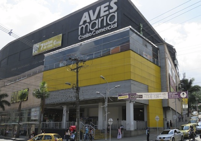 Centro Comercial Aves María P. H
