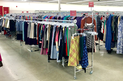 Thrift Store «Savers», reviews and photos