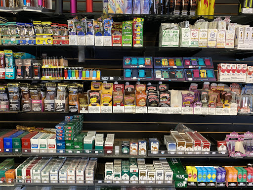 Tobacco Shop «Puffs Smoke Shop», reviews and photos, 9458 Whittier Blvd, Pico Rivera, CA 90660, USA