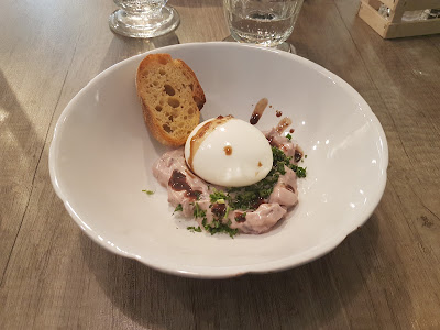 epicerie maurice à Angoulême