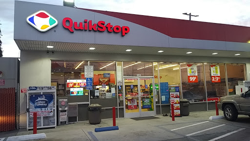Quik Stop, 2140 Freedom Blvd, Freedom, CA 95019, USA, 