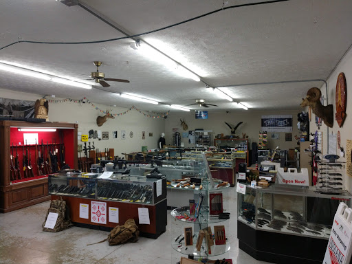 Gun Shop «American Arms», reviews and photos, 4545 IN-45, Bloomington, IN 47403, USA