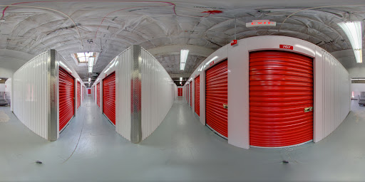 Self-Storage Facility «CubeSmart Self Storage», reviews and photos, 35 Winthrop Ave, New Rochelle, NY 10801, USA