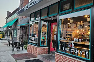 The BrickHaus image