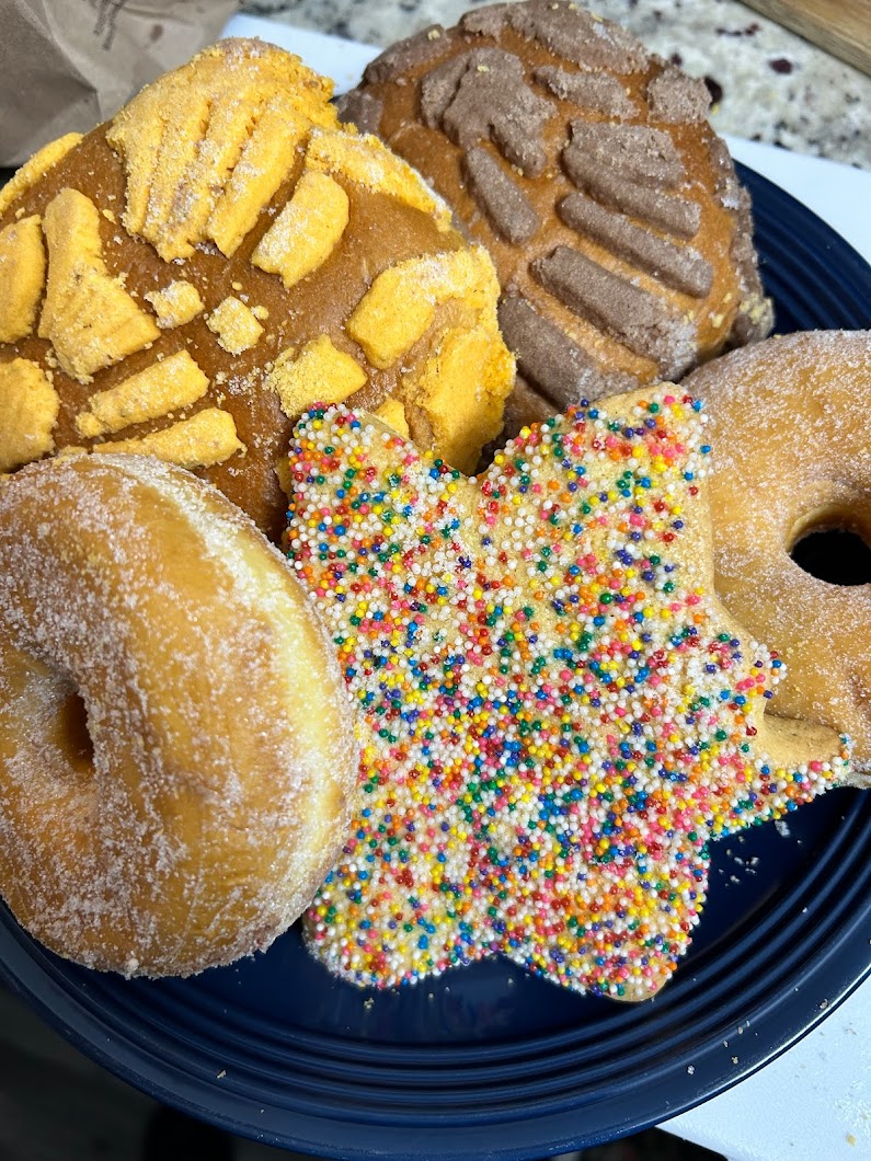 Panadería el Chivito