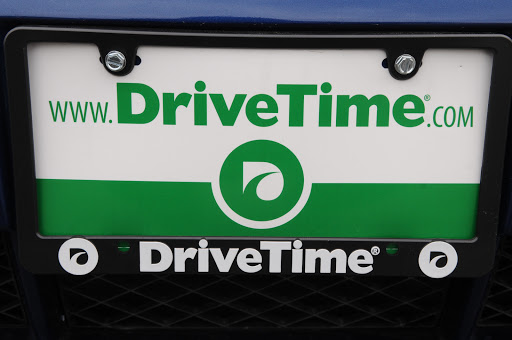 Used Car Dealer «DriveTime Used Cars», reviews and photos, 1030 N Central Expy, Plano, TX 75074, USA