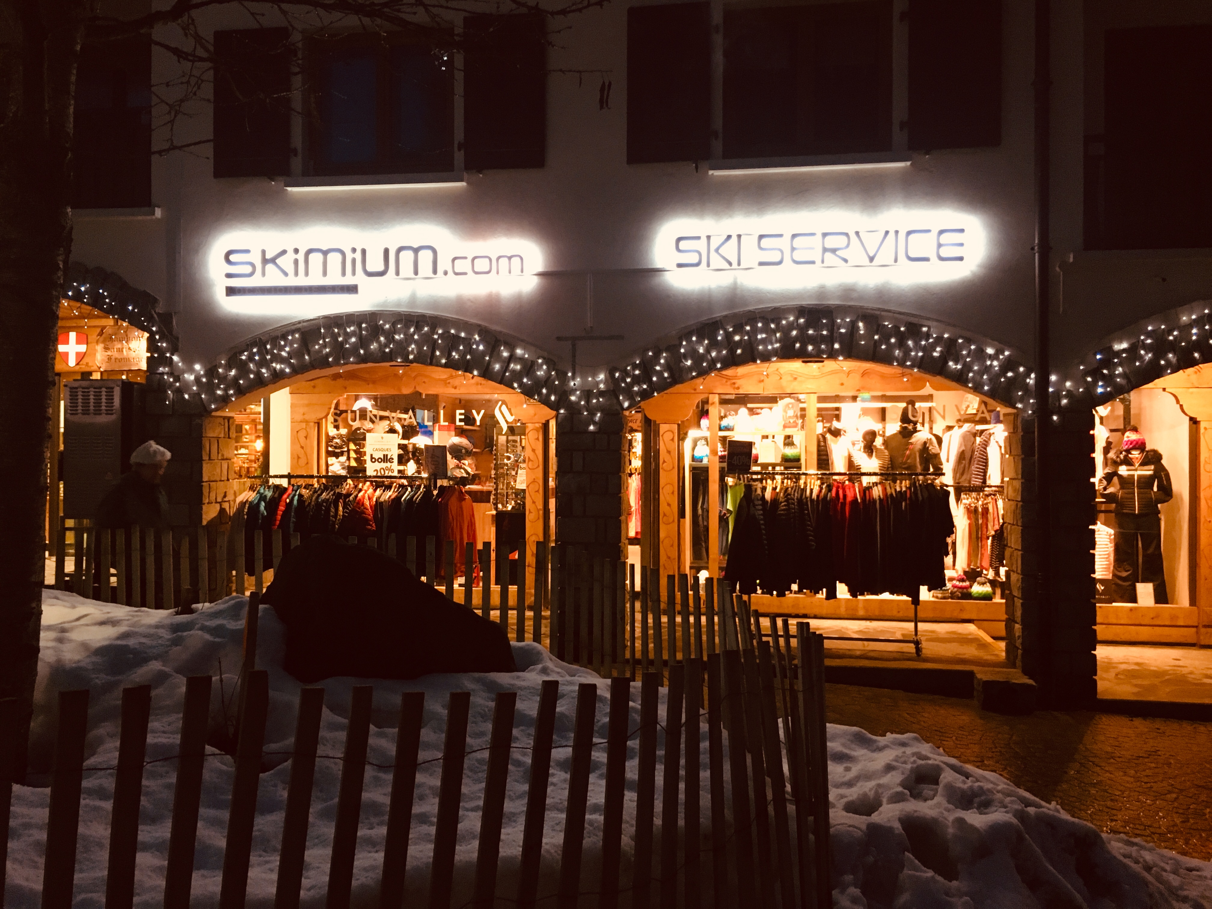Photo n° 1 de l'avis de Steve.R fait le 11/03/2019 à 22:37