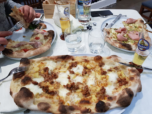 Lorenzo Fortuna - Pizza Chef in Rende, Provincia di Cosenza