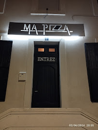 Les plus récentes photos du Pizzas à emporter MA PIZZA à Port-Saint-Louis-du-Rhône - n°4