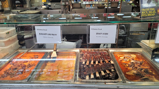 Grocery Store «Wholesome Choice Market», reviews and photos, 18040 Culver Dr, Irvine, CA 92612, USA