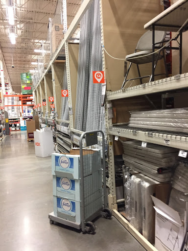 Home Improvement Store «The Home Depot», reviews and photos, 4960 William Flinn Hwy, Allison Park, PA 15101, USA