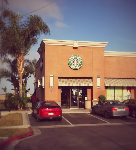 Starbucks image
