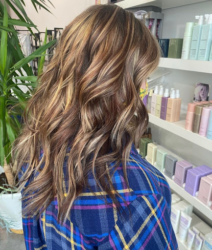 Hair Salon «Bouffant Hair Salon», reviews and photos, Bouffant Hair Salon, 2695 SW Cedar Hills Blvd, Beaverton, OR 97005, USA