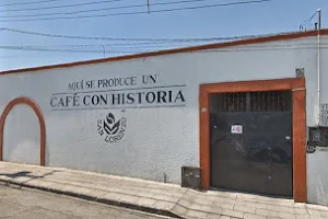 Cafe San Lorenzo image
