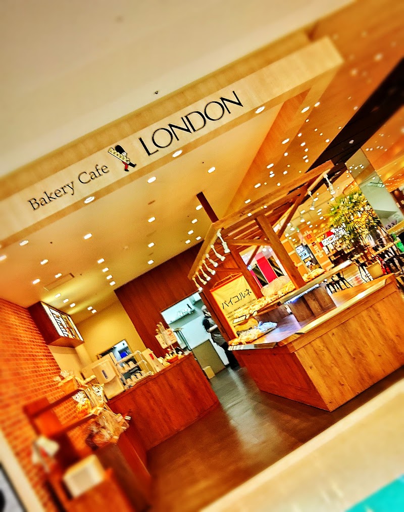 LONDON BAKERY CAFE