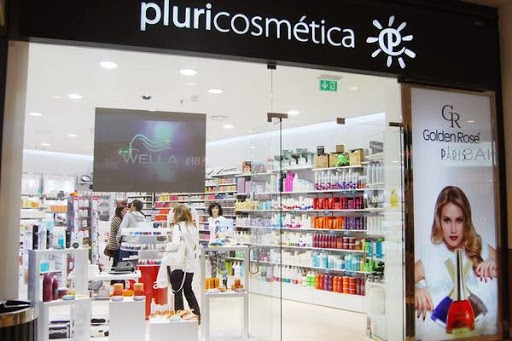 Pluricosmetica - Norteshopping