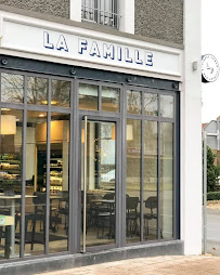 Photos du propriétaire du Restaurant LA FAMILLE - Finest Lunch - Convention à Villeneuve-d'Ascq - n°7