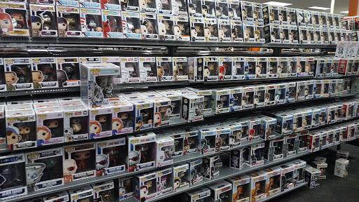 Book Store «2nd & Charles», reviews and photos, 101 Geoffrey Dr, Newark, DE 19713, USA