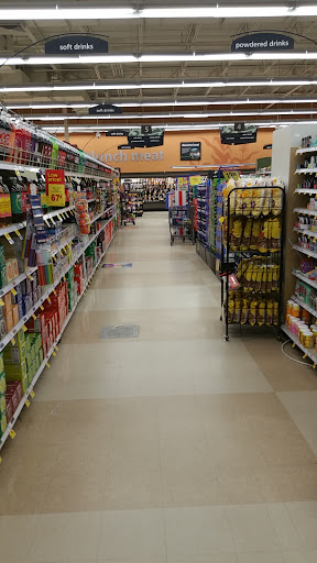 Grocery Store «Kroger», reviews and photos, 66900 Gratiot Ave, Richmond, MI 48062, USA