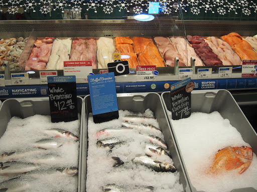 Grocery Store «Whole Foods Market», reviews and photos, 8825 Villa La Jolla Dr, La Jolla, CA 92037, USA