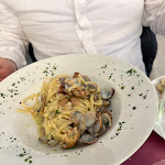 Photo n°2 de l'avis de Andrea.a fait le 04/05/2024 à 16:11 sur le  Mamaflò restaurant à Ostia